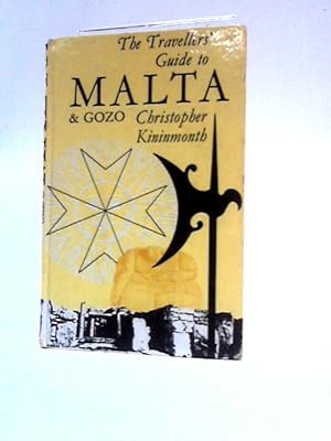 Seller image for The Traveller's Guide To Malta And Gozo for sale by World of Rare Books