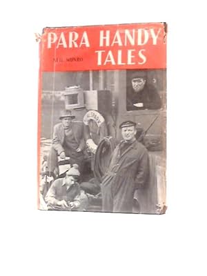 Seller image for Para Handy Tales for sale by World of Rare Books