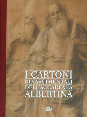 Imagen del vendedor de I cartoni rinascimentali dell'Accademia Albertina a la venta por Miliardi di Parole