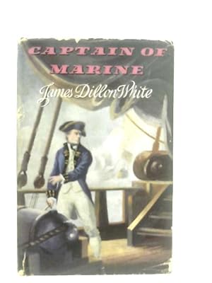 Seller image for Captain of Marine for sale by World of Rare Books