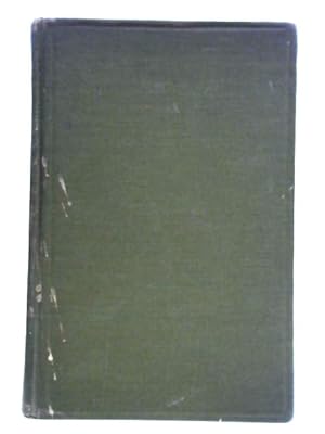 Image du vendeur pour Geomorphology mis en vente par World of Rare Books