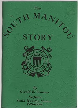 Seller image for The South Manitou Story for sale by McCormick Books