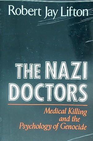 Image du vendeur pour The Nazi Doctors mis en vente par Miliardi di Parole