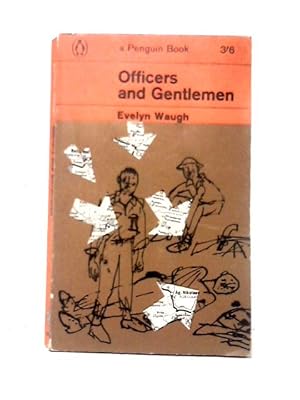 Imagen del vendedor de Officers And Gentleman a la venta por World of Rare Books