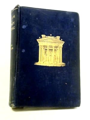 Bild des Verkufers fr The Life of Henry Irving Vol. I zum Verkauf von World of Rare Books