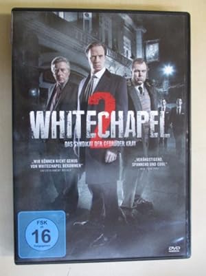 White Chapel 2 Das Syndikat der Gebrüder Kray