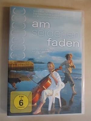 Am seidenen Faden