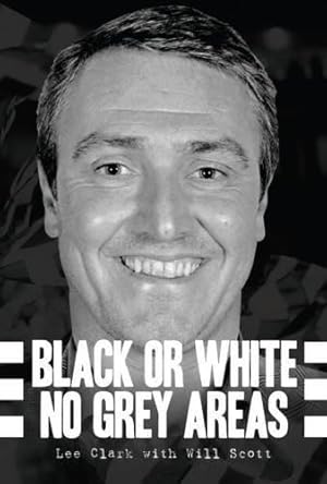 Immagine del venditore per Black or White - No Grey Areas venduto da WeBuyBooks