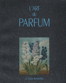 Bild des Verkufers fr L'Art du parfum (French Edition) zum Verkauf von Harry E Bagley Books Ltd