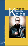 Imagen del vendedor de Vida de Maximiliano Kolbe a la venta por Agapea Libros