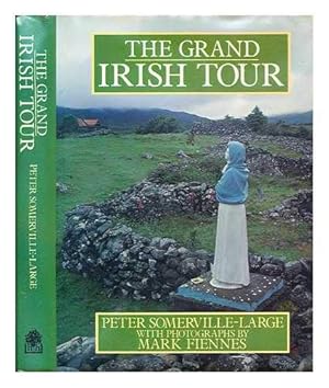 Imagen del vendedor de The Grand Irish Tour a la venta por WeBuyBooks