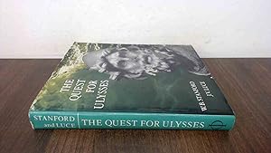 Seller image for Quest for Ulysses (Signed) for sale by BoundlessBookstore
