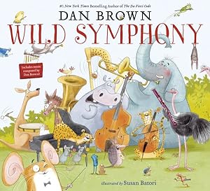 Seller image for Wild Symphony for sale by GreatBookPrices