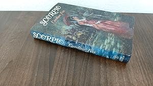 Imagen del vendedor de Scorpio a la venta por BoundlessBookstore