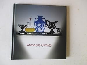 Bild des Verkufers fr Lux : Antonella Cimatti zum Verkauf von GREENSLEEVES BOOKS