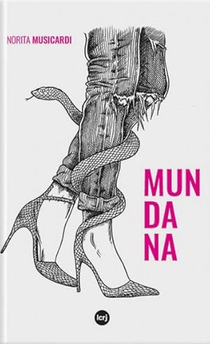 Imagen del vendedor de Mundana / Norita Musicardi. a la venta por Iberoamericana, Librera