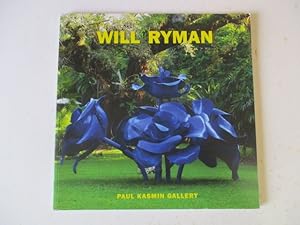 Seller image for Will Ryman, Desublimation of the Rose, at Fairchild tropical botanic garden for sale by GREENSLEEVES BOOKS