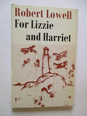 Seller image for For Lizzie and Harriet for sale by GREENSLEEVES BOOKS