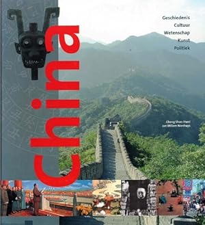 China. Geschiedenis-Cultuur-Wetenschap-Kunst-politiek