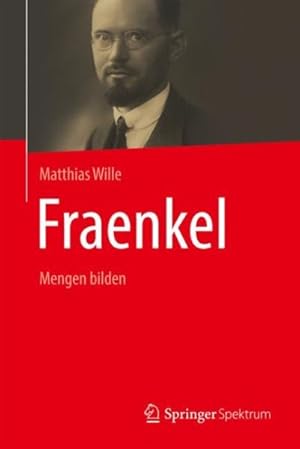 Immagine del venditore per Fraenkel : Mengen Bilden -Language: German venduto da GreatBookPrices
