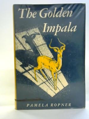 Seller image for The Golden Impala for sale by World of Rare Books