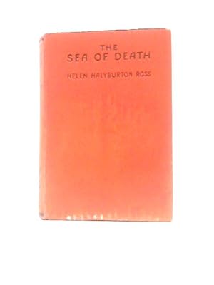 Bild des Verkufers fr The Sea of Death zum Verkauf von World of Rare Books