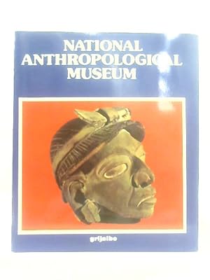 Seller image for National Anthropological Museum for sale by World of Rare Books
