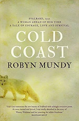 Seller image for Cold Coast for sale by WeBuyBooks