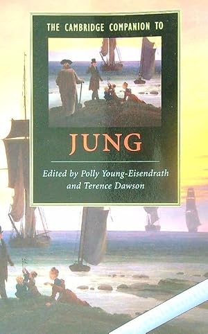 Immagine del venditore per The Cambridge Companion To Jung venduto da Miliardi di Parole