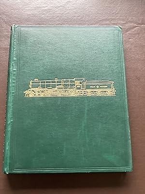 The Locomotive Magazine and Railway Carriage and Wagon Review Vol XXXIII (33) Jan-Dec 1927. Bound...