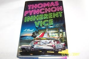 Seller image for Inherent Vice for sale by -OnTimeBooks-
