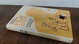 Imagen del vendedor de Film: Criticism and Caricature, 1943-53 a la venta por BoundlessBookstore