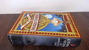 Seller image for The Invention of Hugo Cabret for sale by BoundlessBookstore