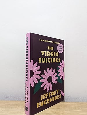 Seller image for The Virgin Suicides (Signed 30th Aniversary Edition) for sale by Fialta Books