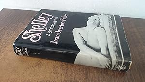 Imagen del vendedor de Shelley A Biography a la venta por BoundlessBookstore