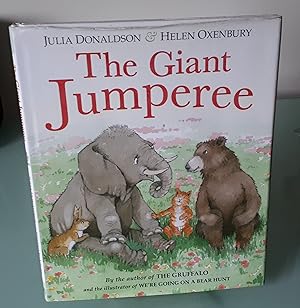 The Giant Jumperee