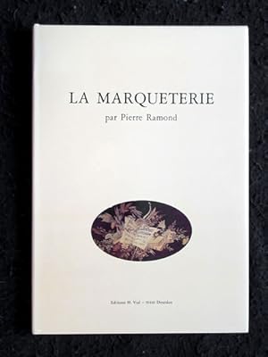 La marqueterie.