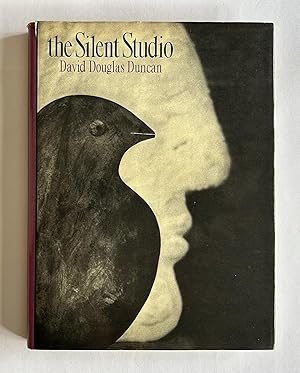 Seller image for The Silent Studio for sale by Ann's Old Town Books