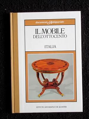 Il Mobile dell Ottocento.