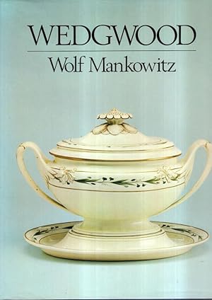 Seller image for Wedgwood for sale by High Street Books