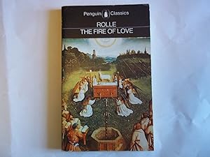 Image du vendeur pour The Fire of Love (Penguin Classics) mis en vente par Carmarthenshire Rare Books