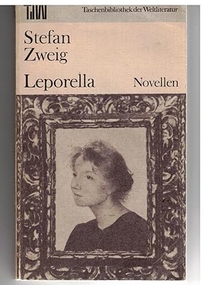 Bild des Verkäufers für Leporella zum Verkauf von Bücherpanorama Zwickau- Planitz