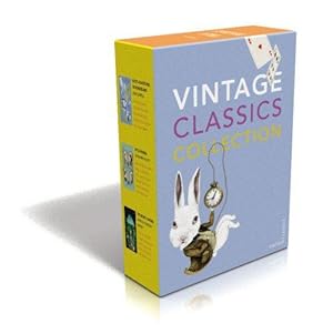 Imagen del vendedor de Vintage Classics Box Set: 2 a la venta por WeBuyBooks