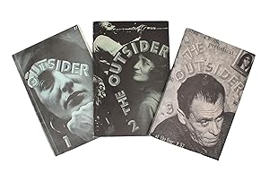 Seller image for The Outsider 1-5 (Complete Run) for sale by James Cummins Bookseller, ABAA