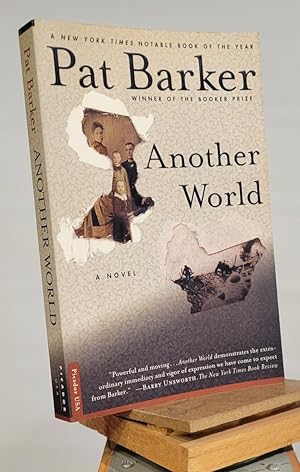 Seller image for Another World: A Novel for sale by Henniker Book Farm and Gifts