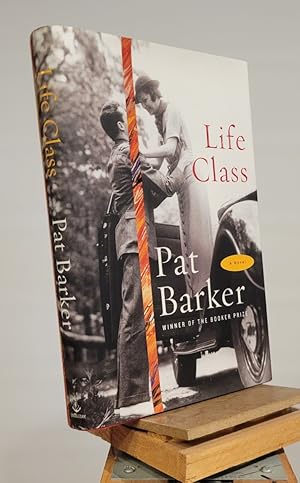 Seller image for Life Class: A Novel for sale by Henniker Book Farm and Gifts