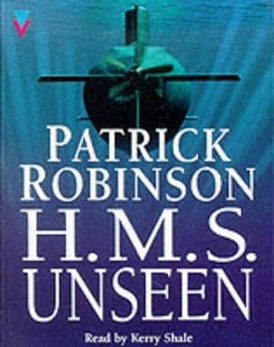 Seller image for HMS Unseen for sale by WeBuyBooks