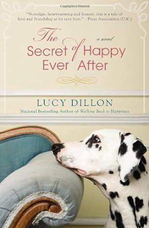 Seller image for The Secret of Happy Ever After for sale by WeBuyBooks