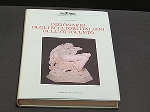 Panzetta Alfonso. Dizionario degli scultori italiani dell'Ottocento. Umberto Allemandi & C. 1990 - I