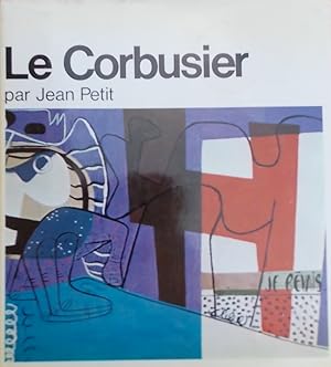 Immagine del venditore per Le Corbusier. venduto da Le Cabinet d'Amateur